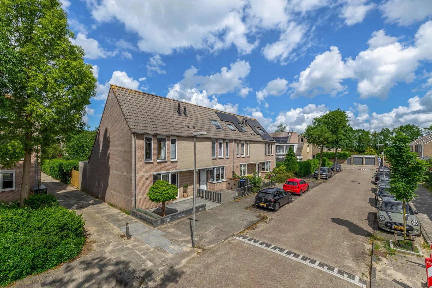 Pietersberg 8 Alphen aan den Rijn