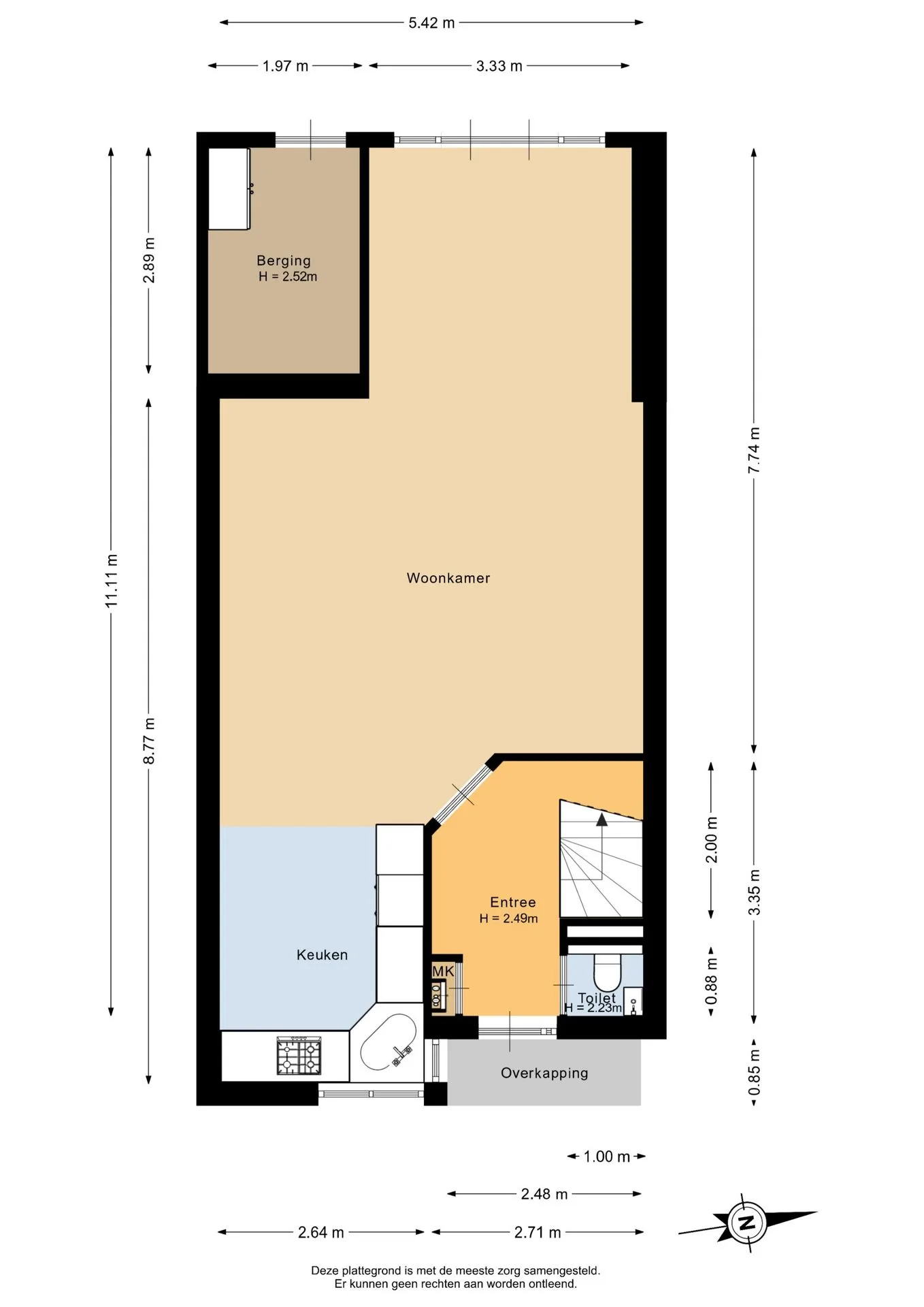 Pietersberg 8 Alphen aan den Rijn thumbnail 39