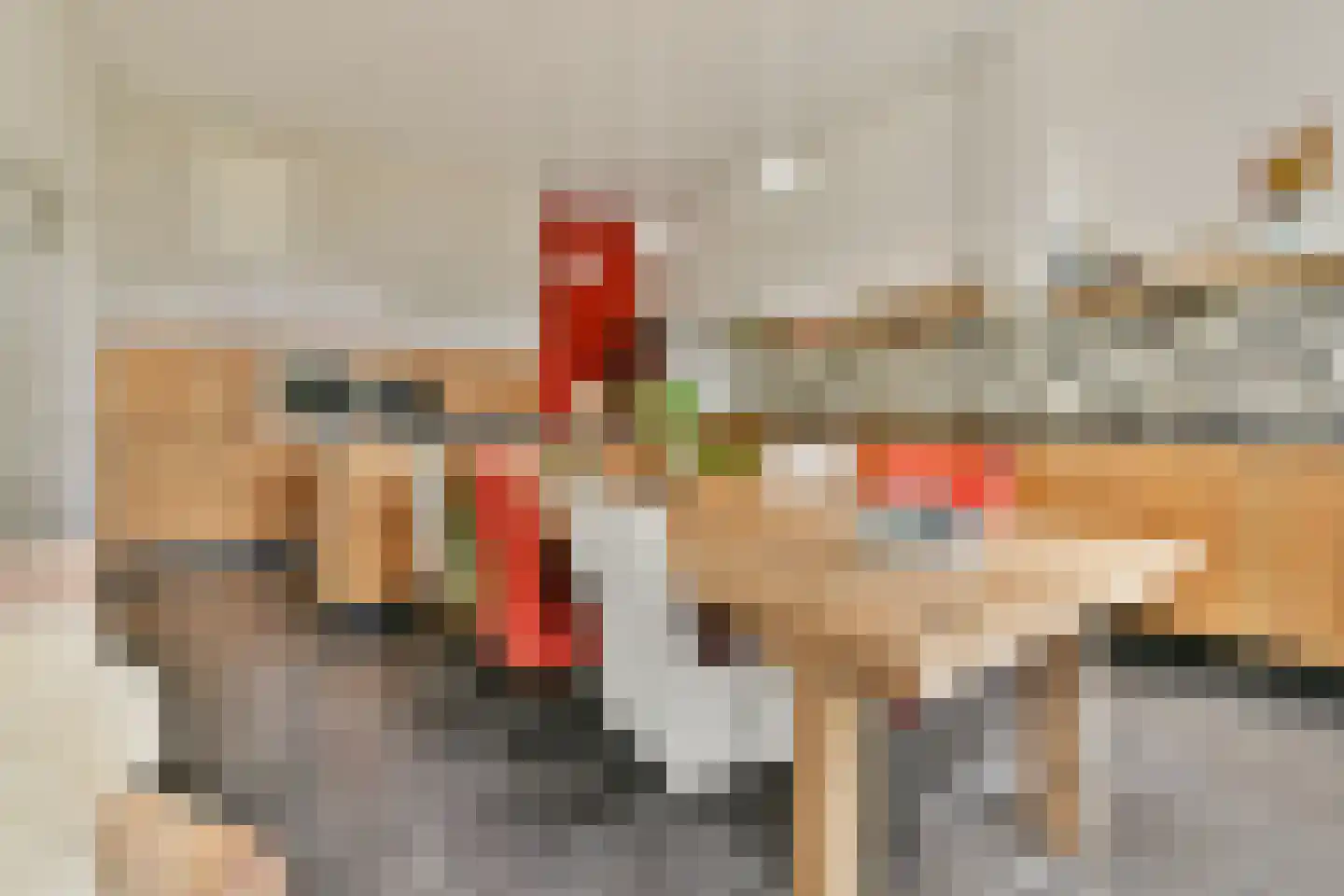 Pieterskerkhof 36 Leiden thumbnail 14