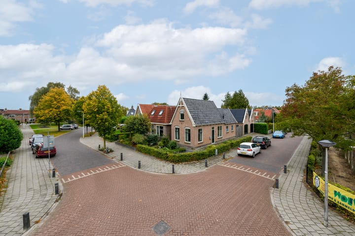 Pieterslaan 51 in Wolvega Foto