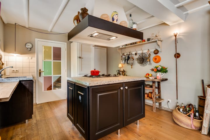 Pieterstraat 14 en Geleen foto