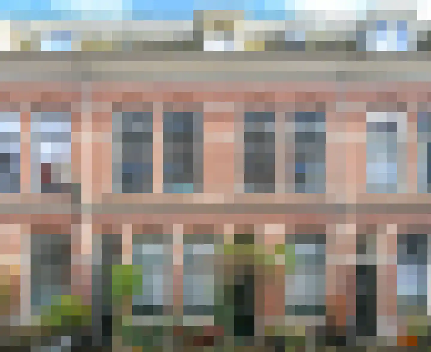 Pieterstraat 5 RD dans Haarlem