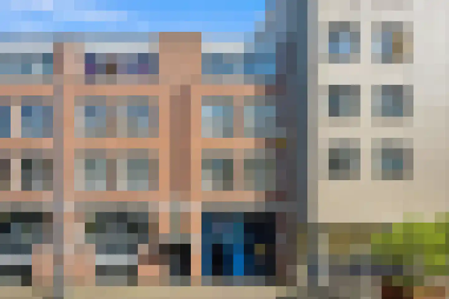 Pieterstraat 56 Den Haag thumbnail 8