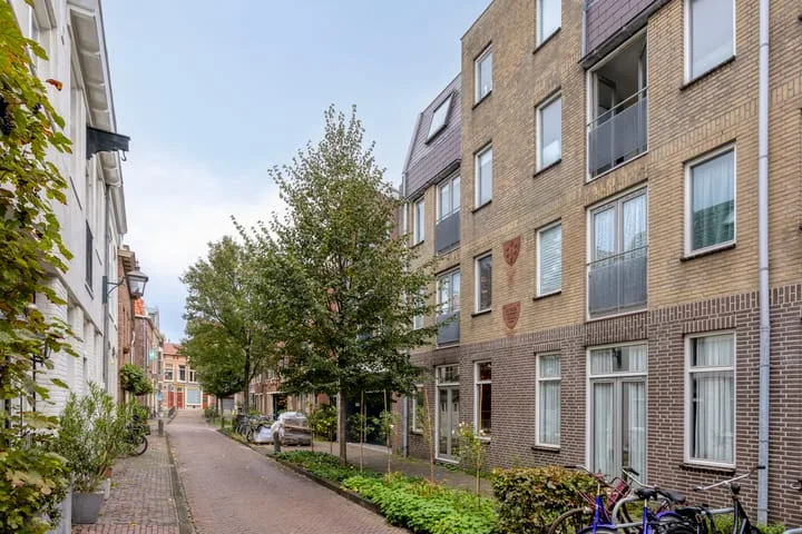 Pietje Baltusstraat 6 in Beesd