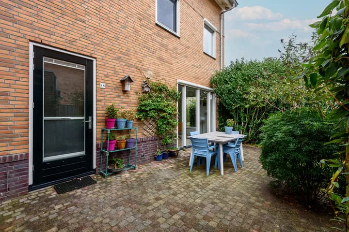 Pietje Pluisplantsoen 18 Almere thumbnail 44