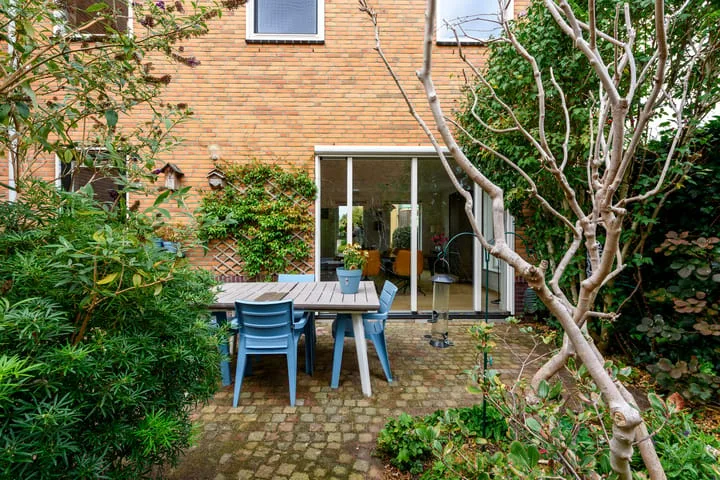 Pietje Pluisplantsoen 18 Almere thumbnail 49