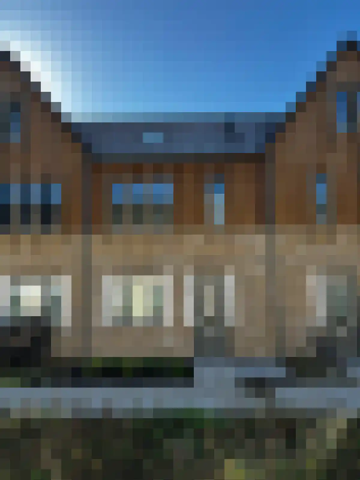 Pijlerdam 5 Arnhem thumbnail 5