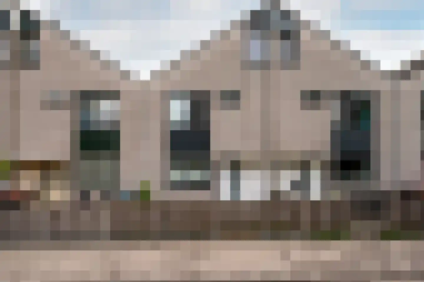 Pijlersloot 11 in Lelystad