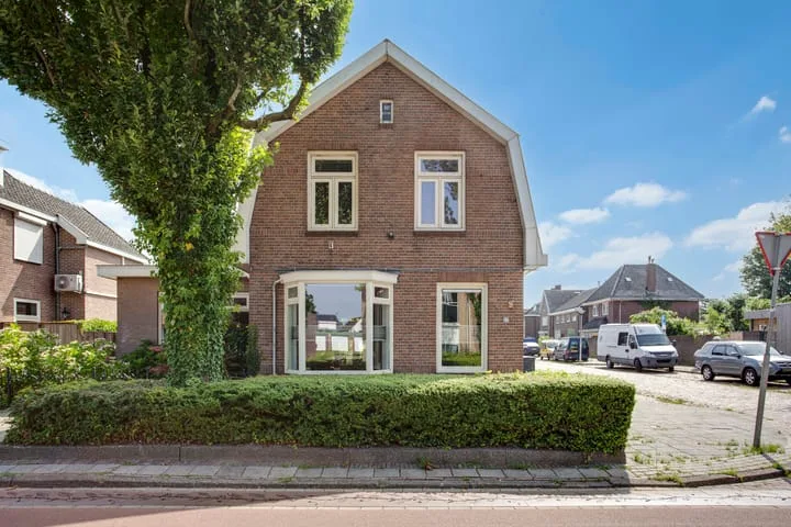 Pijlhovestraat 27 Enschede
