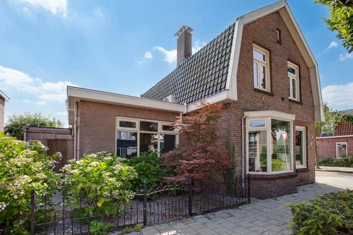 Pijlhovestraat 27 Enschede foto 2