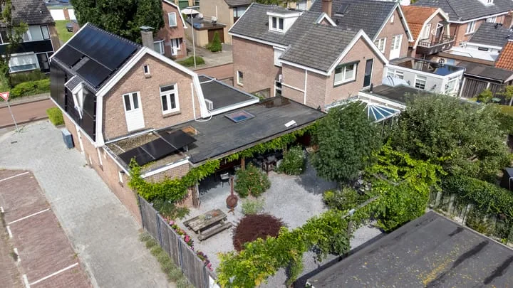 Pijlhovestraat 27 Enschede foto 3
