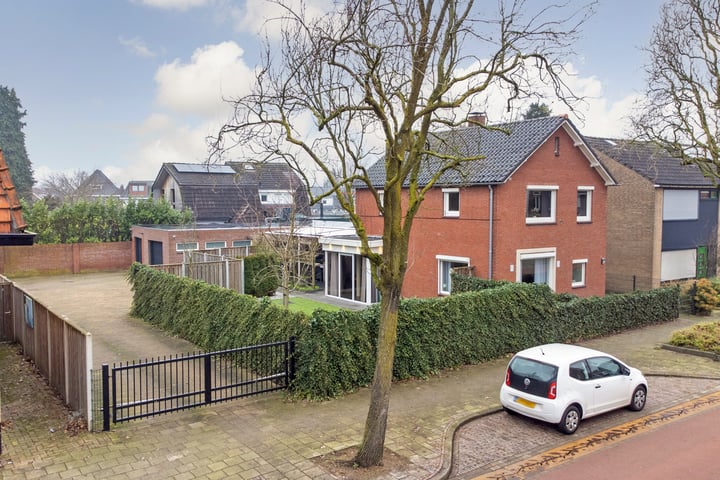 Pijlhovestraat 42 in Enschede Foto