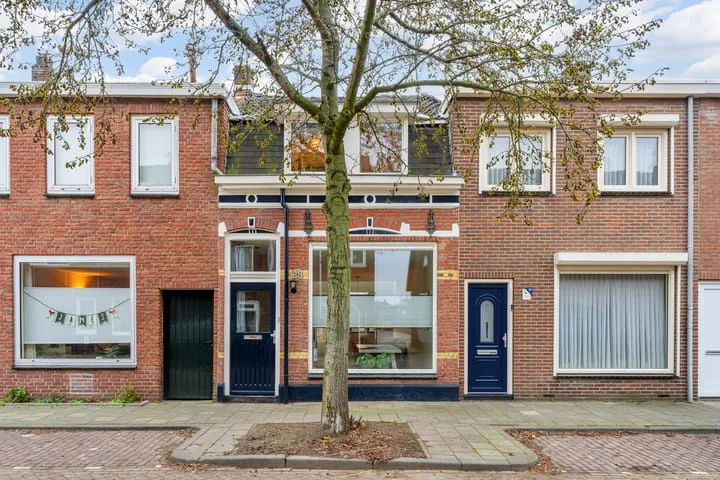 Pijlijserstraat 88 Tilburg
