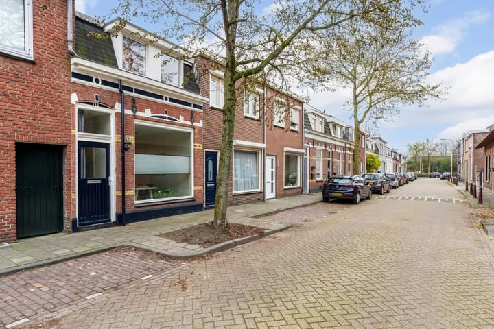 Pijlijserstraat 88 Tilburg thumbnail 35