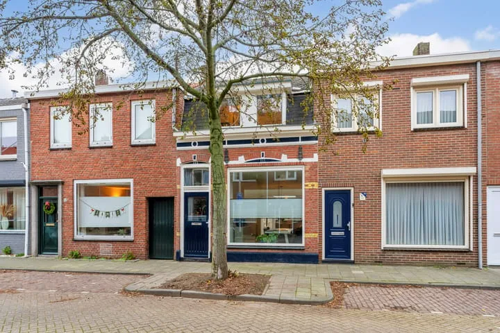 Pijlijserstraat 88 Tilburg thumbnail 36