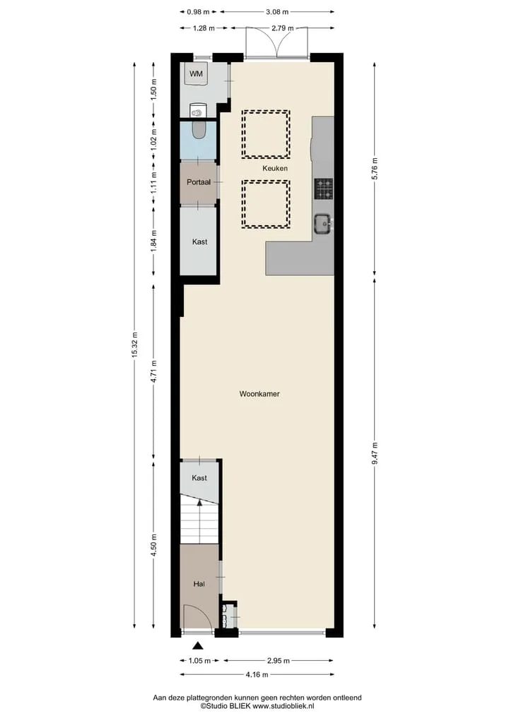 Pijlijserstraat 88 Tilburg thumbnail 41