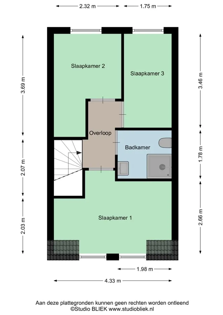 Pijlijserstraat 88 Tilburg thumbnail 42