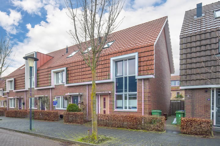 Photo of property Pijlkruid 10, Elst
