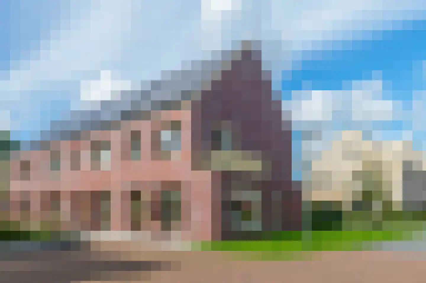 Pijlkruid 15 Meerstad