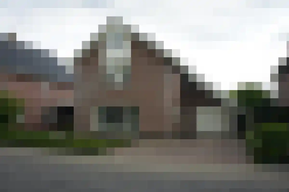 Pijlkruid 3 in Woudenberg