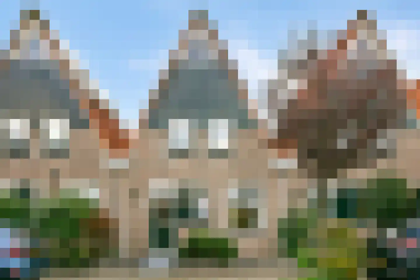 Pijlkruid 5 Velserbroek