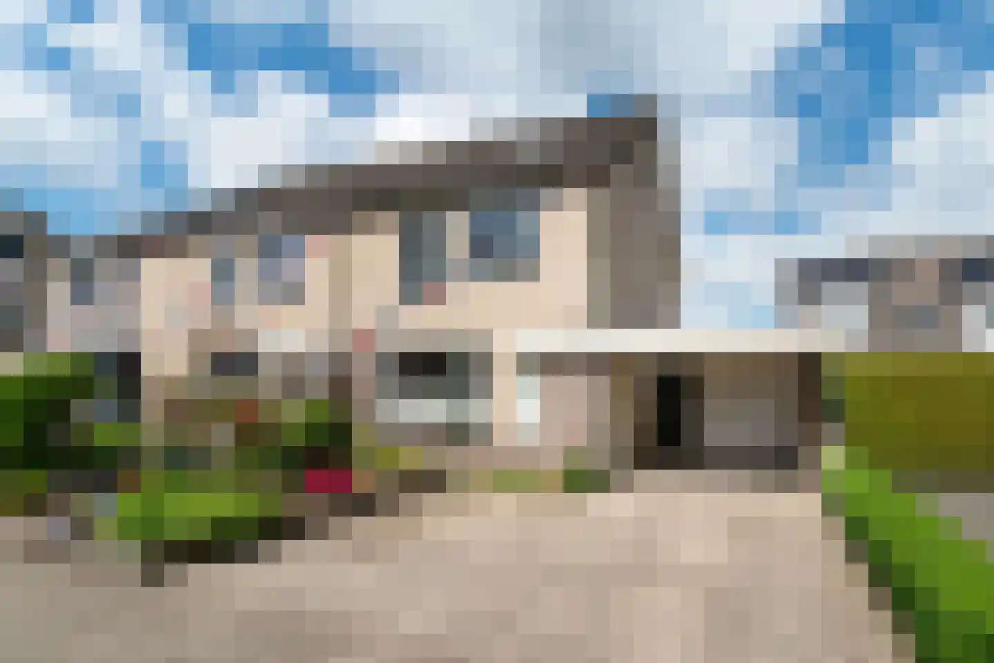 Pijlkruid 53 dans Nijverdal
