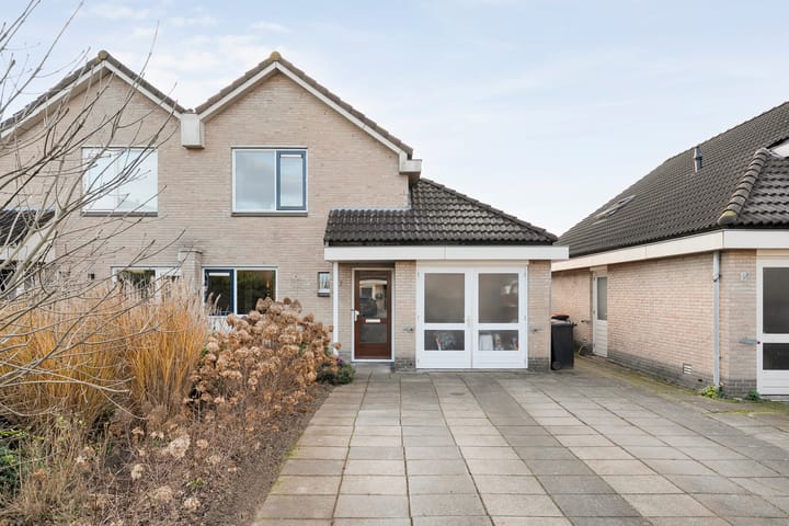 Foto van woning Pijlkruid 7, Nijverdal