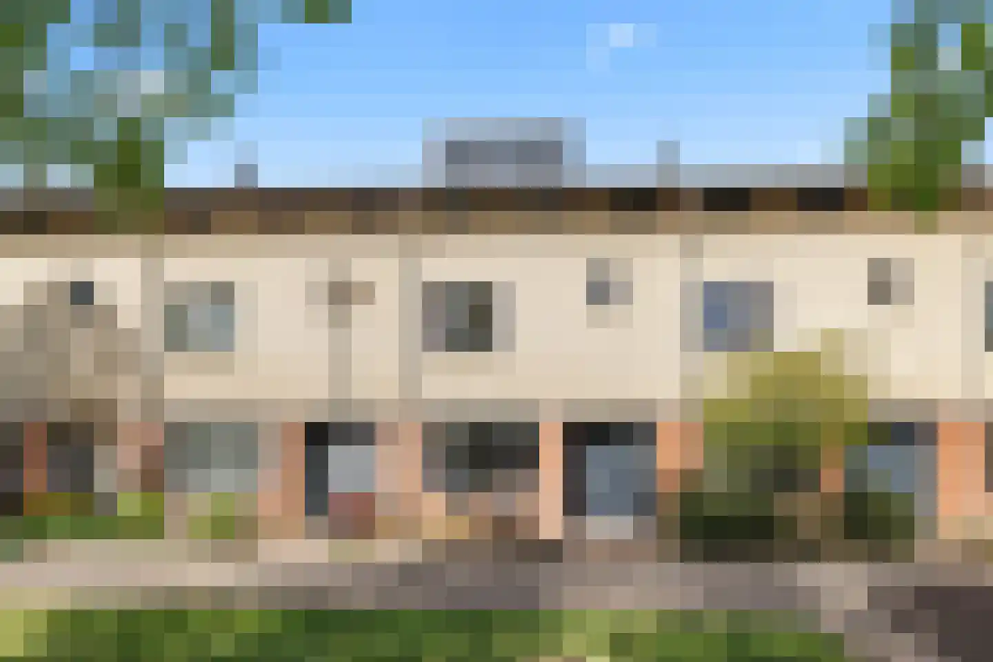 Pijlkruid 9 en Amersfoort