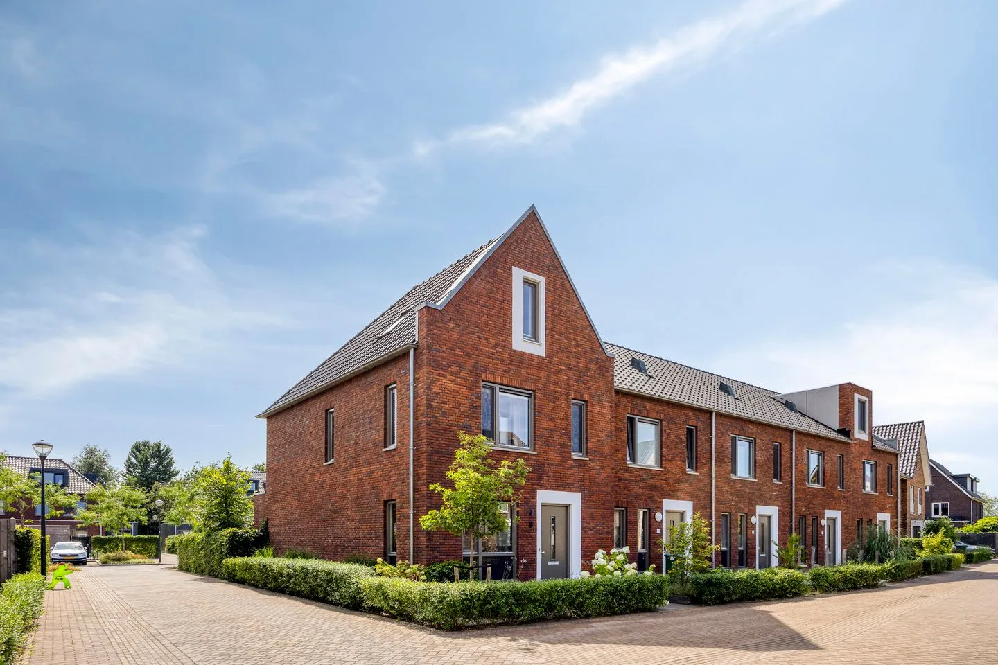 Pijlkruid 9 in Teteringen