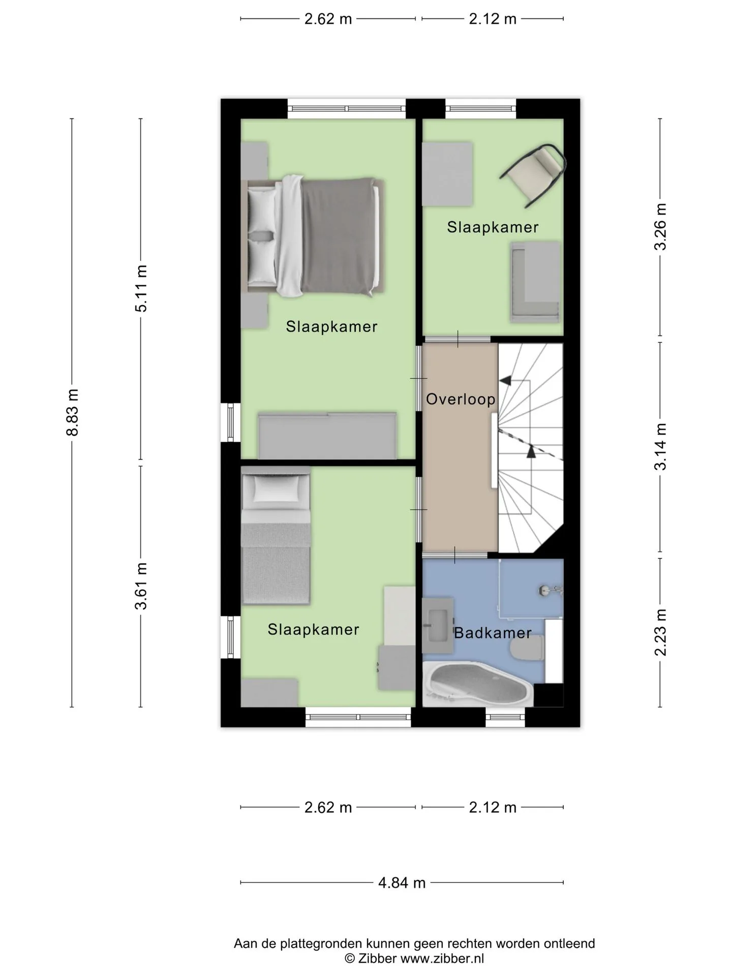 Pijlkruid 9 Teteringen thumbnail 60