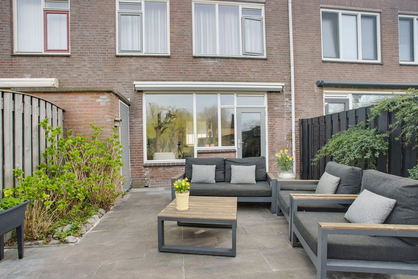 Pijlkruidvaart 25 Zoetermeer thumbnail 19
