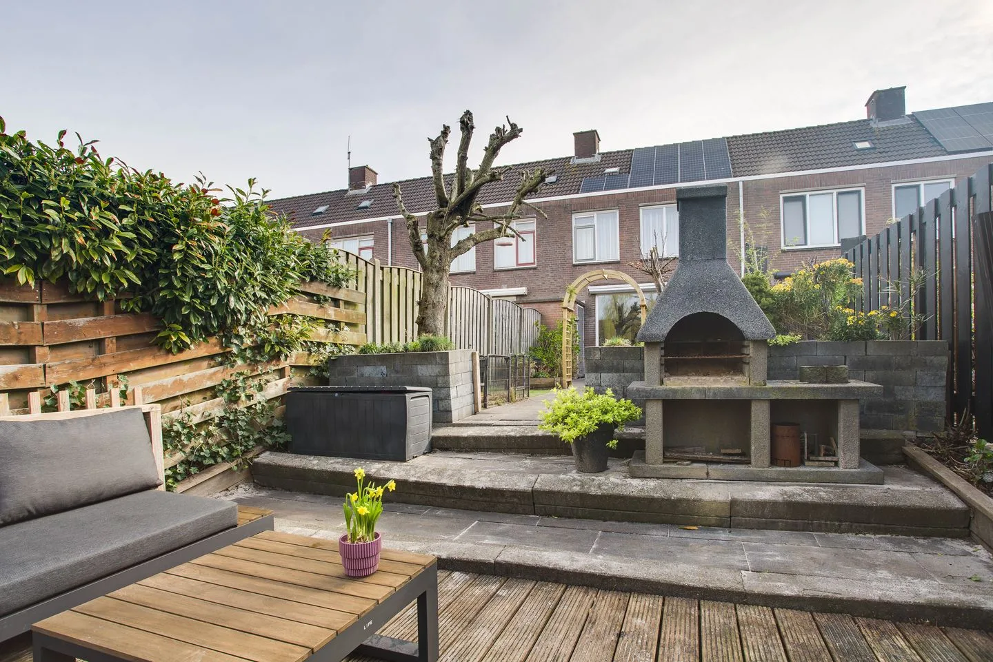 Pijlkruidvaart 25 Zoetermeer thumbnail 24