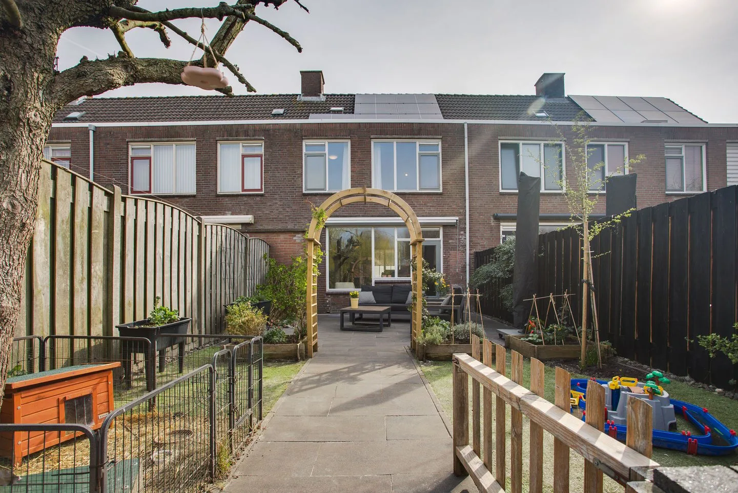 Pijlkruidvaart 25 Zoetermeer thumbnail 25