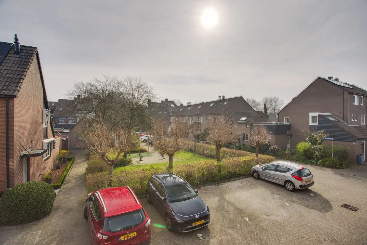 Pijlkruidvaart 25 Zoetermeer thumbnail 30