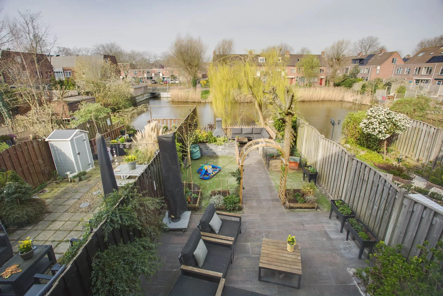 Pijlkruidvaart 25 Zoetermeer thumbnail 35