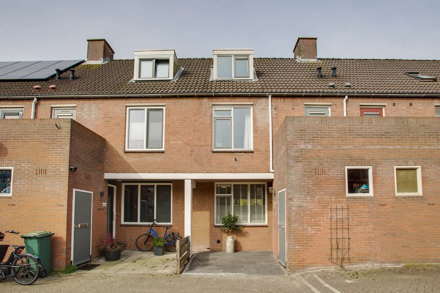 Pijlkruidvaart 25 Zoetermeer thumbnail 4