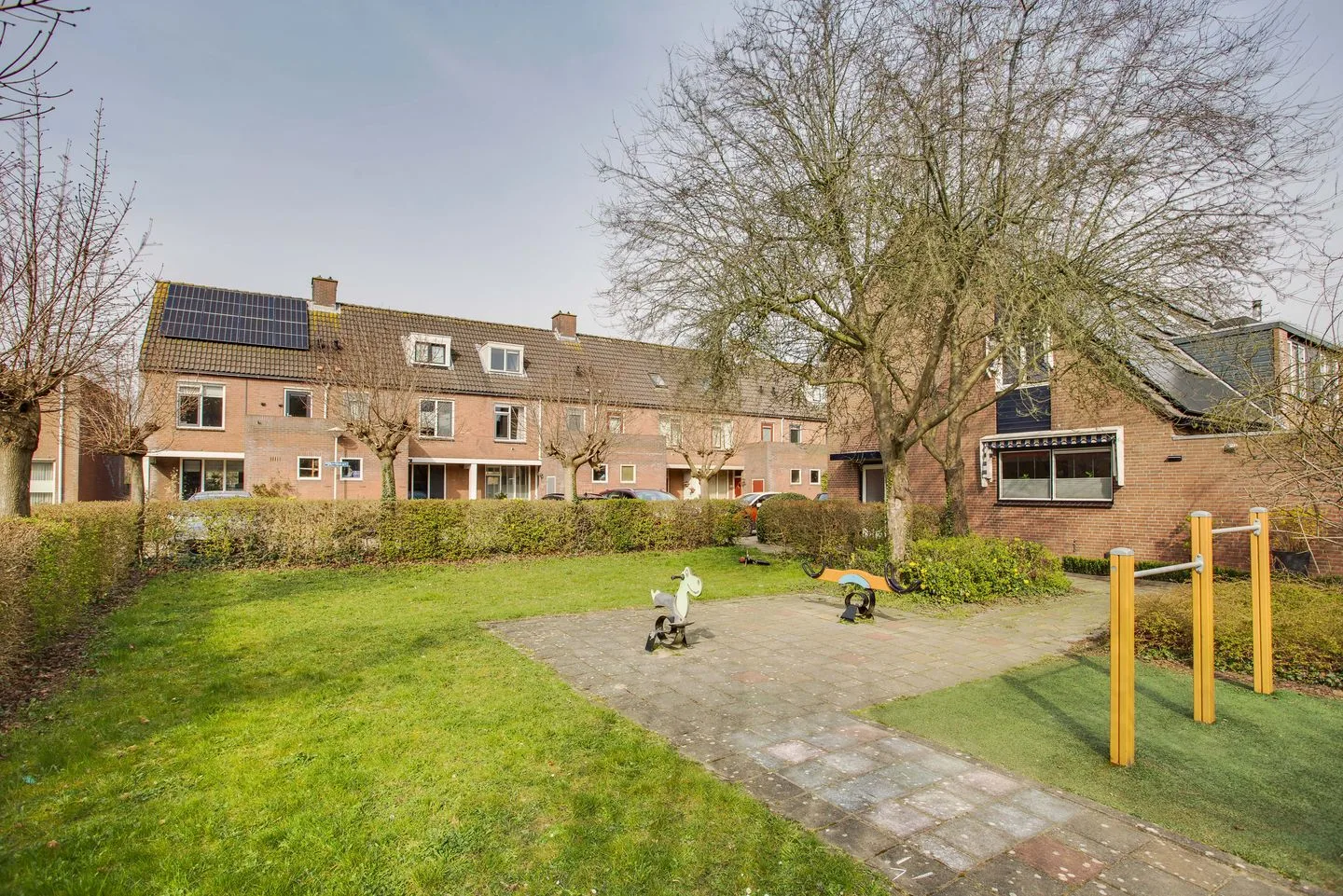 Pijlkruidvaart 25 Zoetermeer thumbnail 43