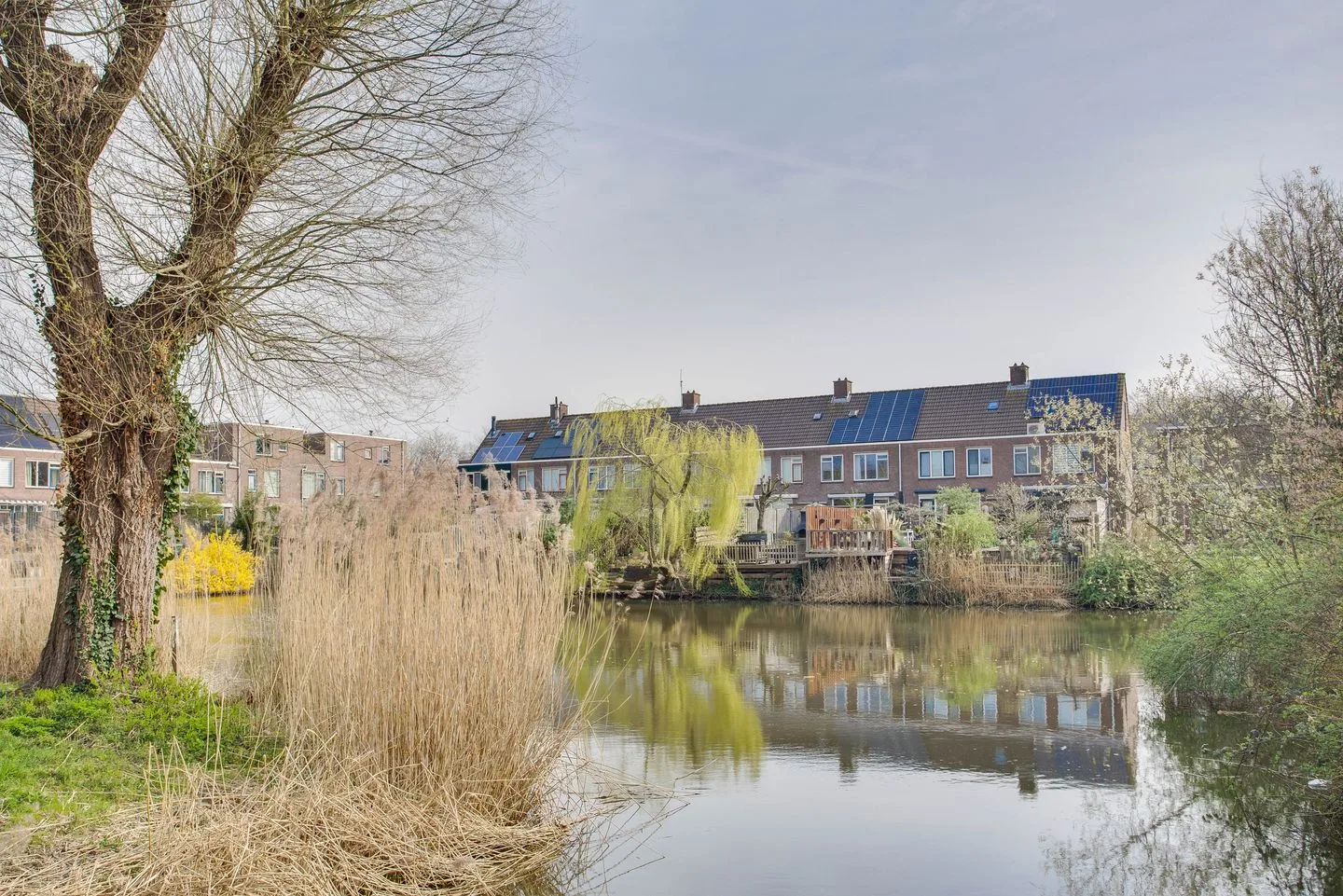 Pijlkruidvaart 25 Zoetermeer thumbnail 44