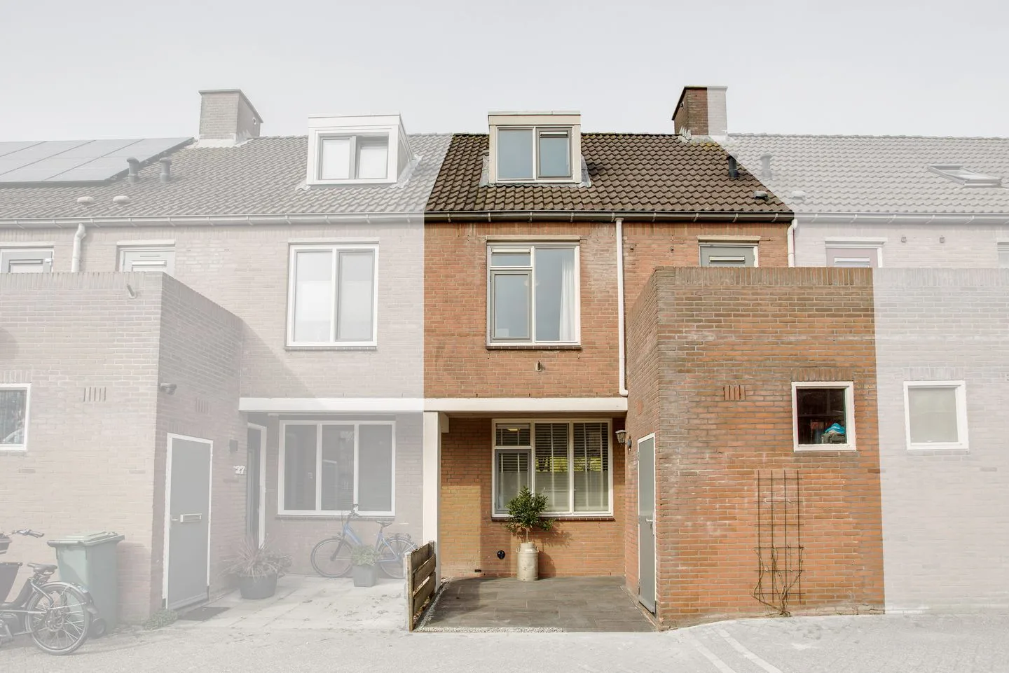 Pijlkruidvaart 25 Zoetermeer thumbnail 47