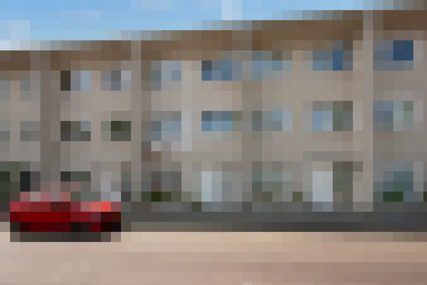 Pijlkruidveld 43 in Den Haag