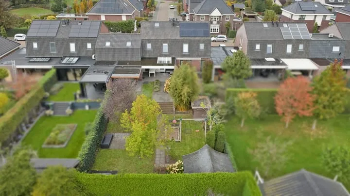 Pijlkruidweg 17 Neerkant thumbnail 45