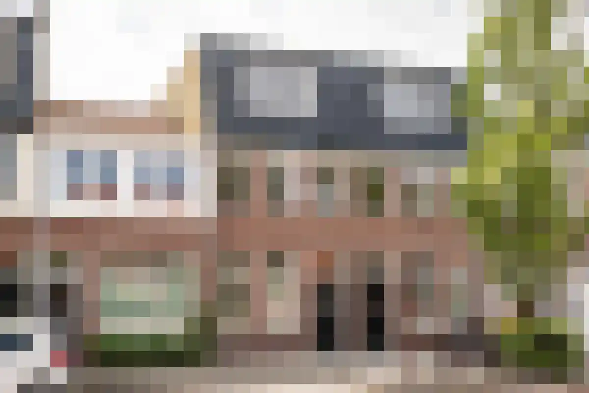 Pijlslaan 25 in Haarlem