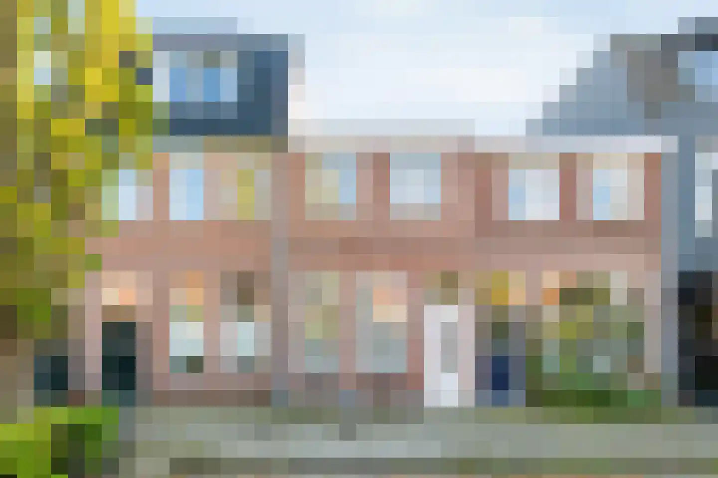 Pijlslaan 29 in Haarlem