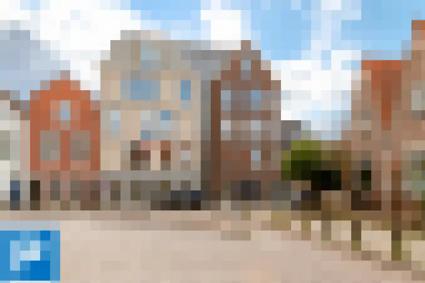Pijlslaan 5 in Haarlem