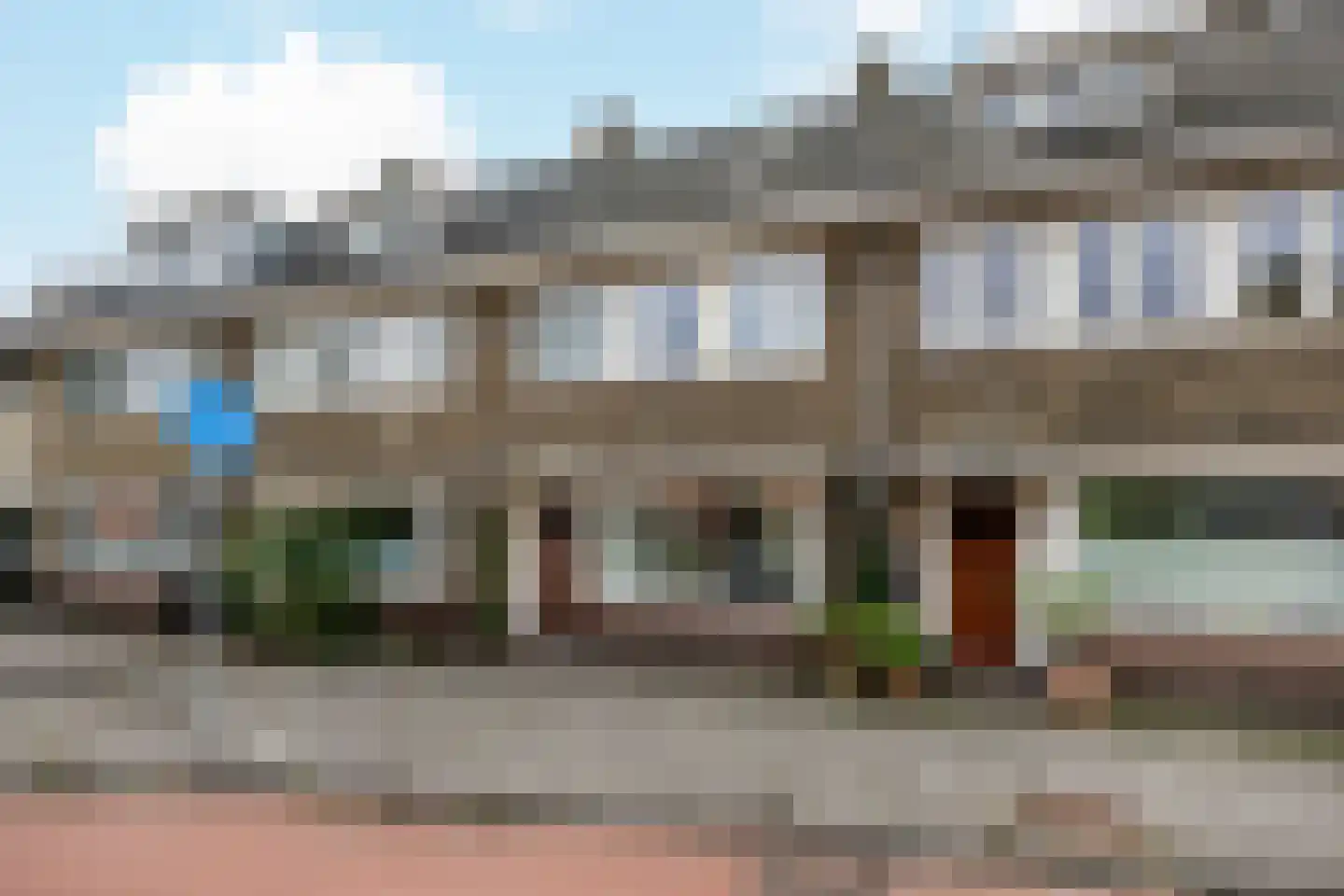 Pijlslaan 69 in Haarlem