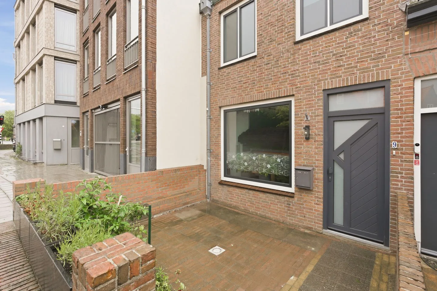 Pijlslaan 9 Haarlem thumbnail 5