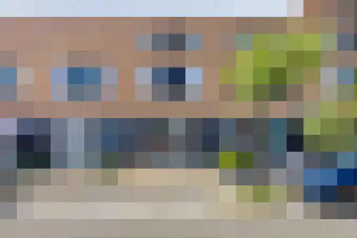 Pijlstaart 14 Bergen op Zoom thumbnail 23