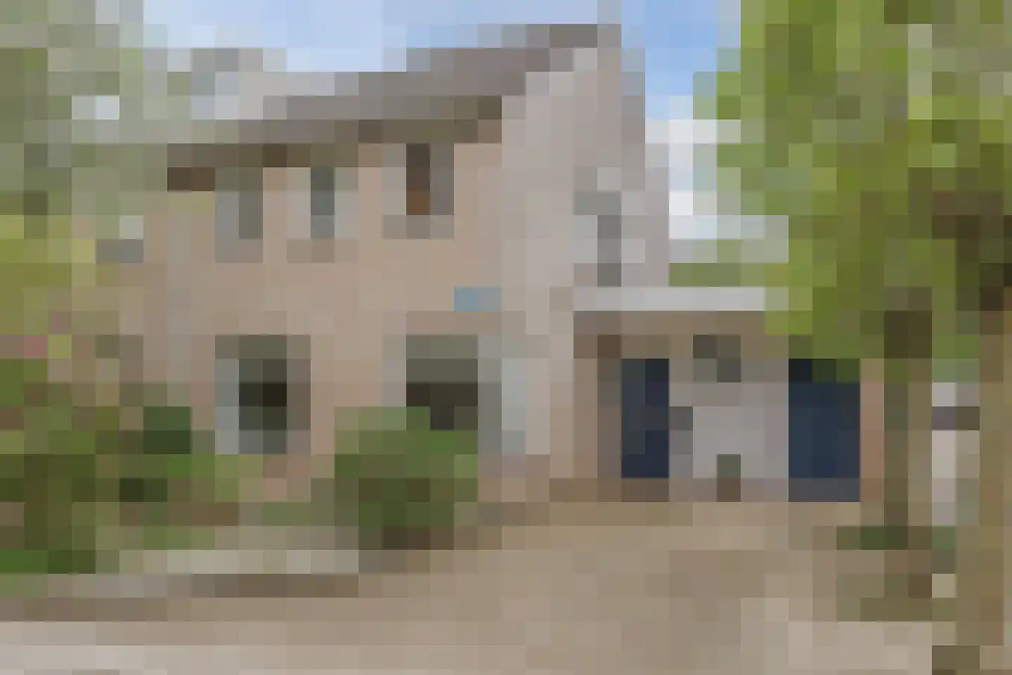 Pijlstaart 2 Grave