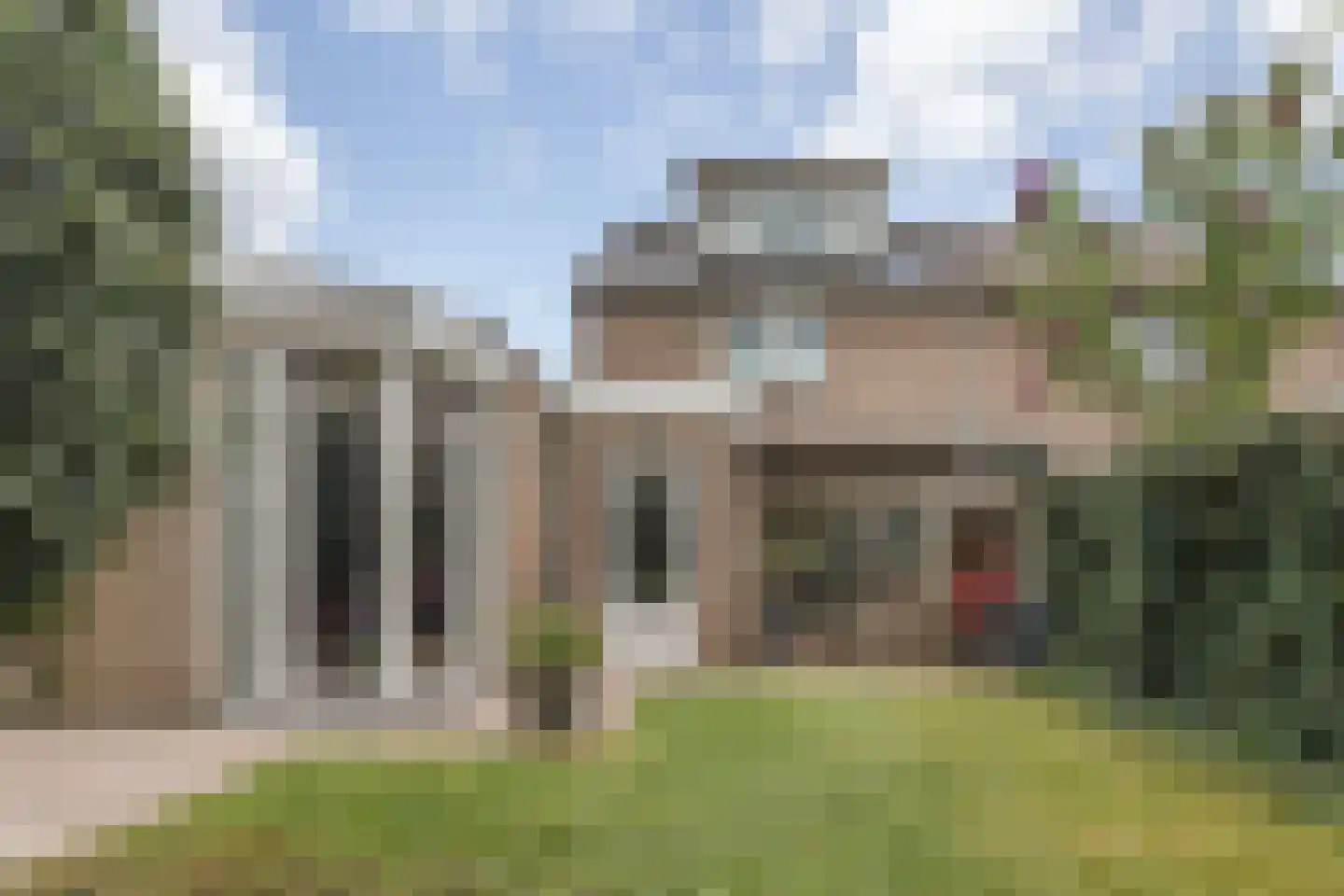 Pijlstaart 2 Grave foto 3