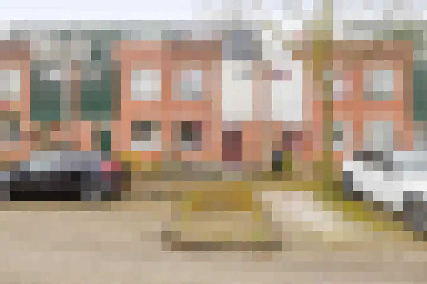 Pijlstaart 39 en Hellevoetsluis